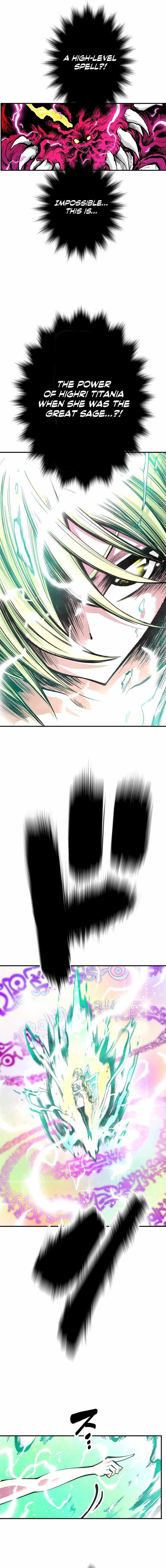 Ninja Reincarnation: Fuuma Kotarou’s Quest to Reclaim His Humanity Chapter 7 - Page 10