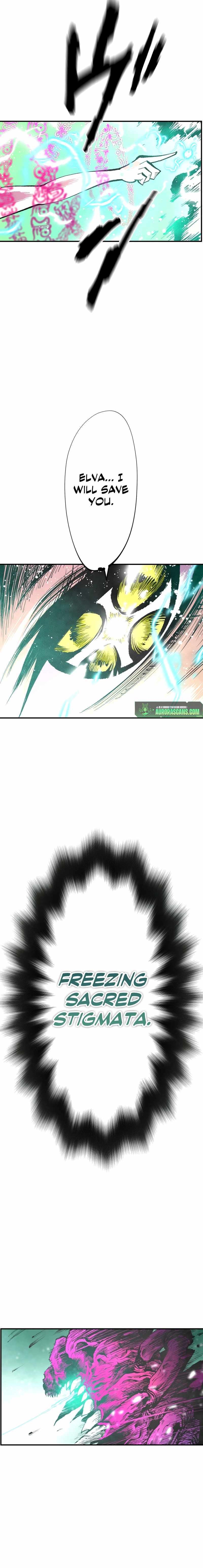 Ninja Reincarnation: Fuuma Kotarou’s Quest to Reclaim His Humanity Chapter 7 - Page 11