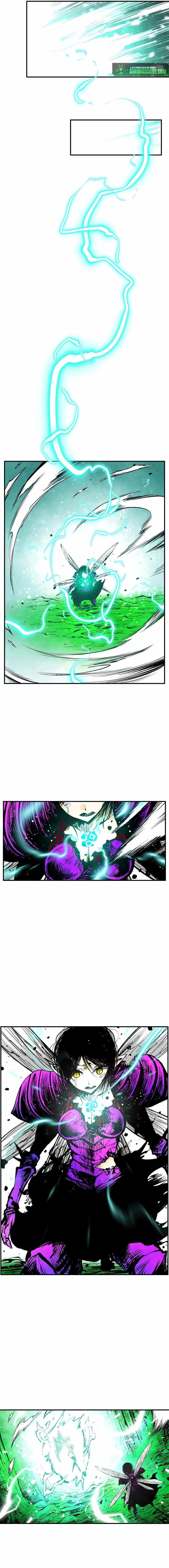 Ninja Reincarnation: Fuuma Kotarou’s Quest to Reclaim His Humanity Chapter 7 - Page 12