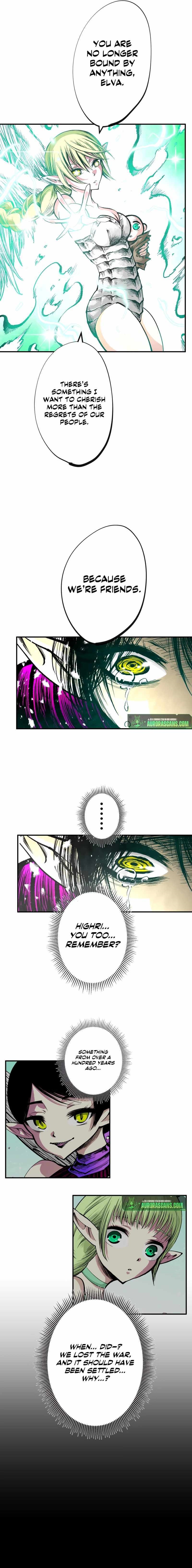 Ninja Reincarnation: Fuuma Kotarou’s Quest to Reclaim His Humanity Chapter 7 - Page 13