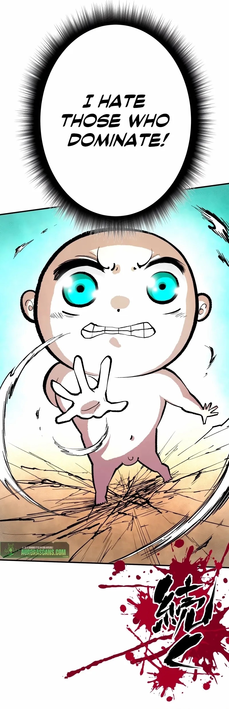 Ninja Reincarnation: Fuuma Kotarou’s Quest to Reclaim His Humanity Chapter 9 - Page 19