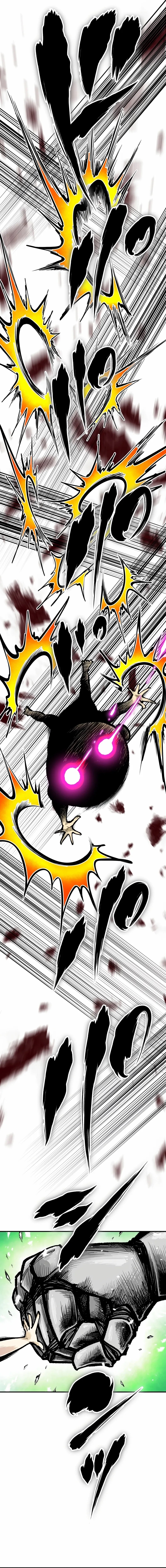 Ninja Reincarnation: Fuuma Kotarou’s Quest to Reclaim His Humanity Chapter 9 - Page 4