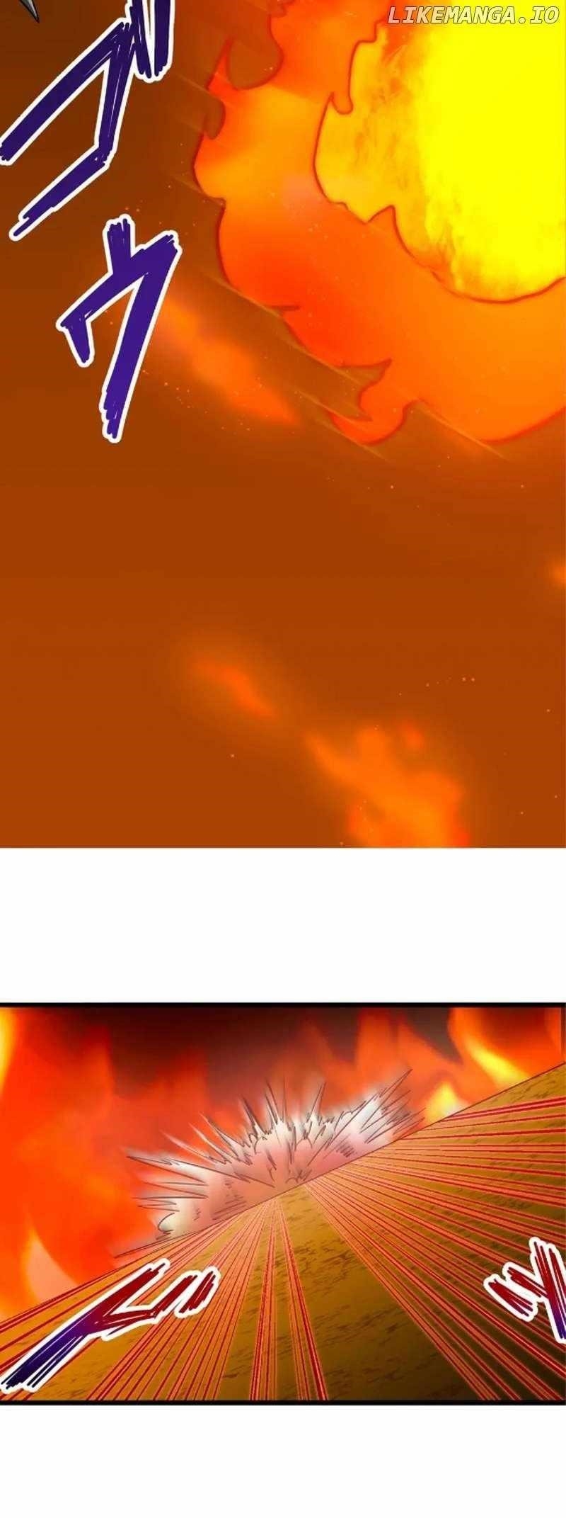 I’m Level 999, But I Only Have One Year To Live Chapter 10 - Page 10