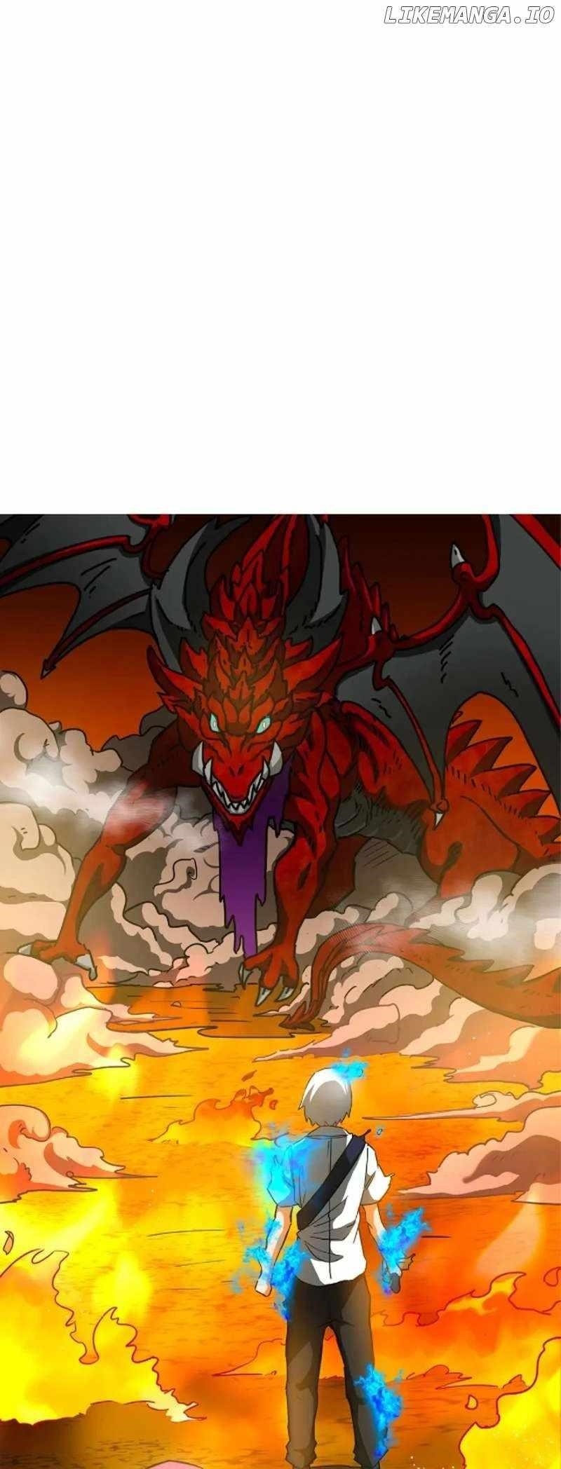 I’m Level 999, But I Only Have One Year To Live Chapter 10 - Page 15