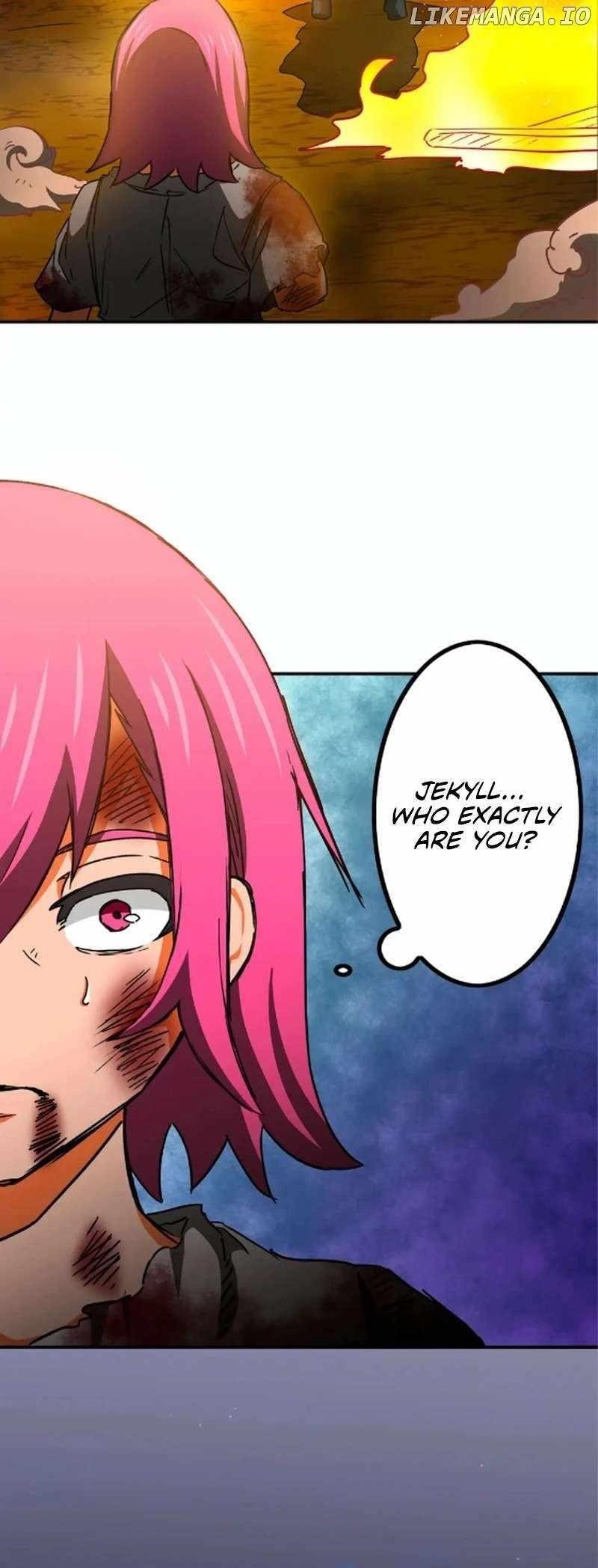 I’m Level 999, But I Only Have One Year To Live Chapter 10 - Page 16