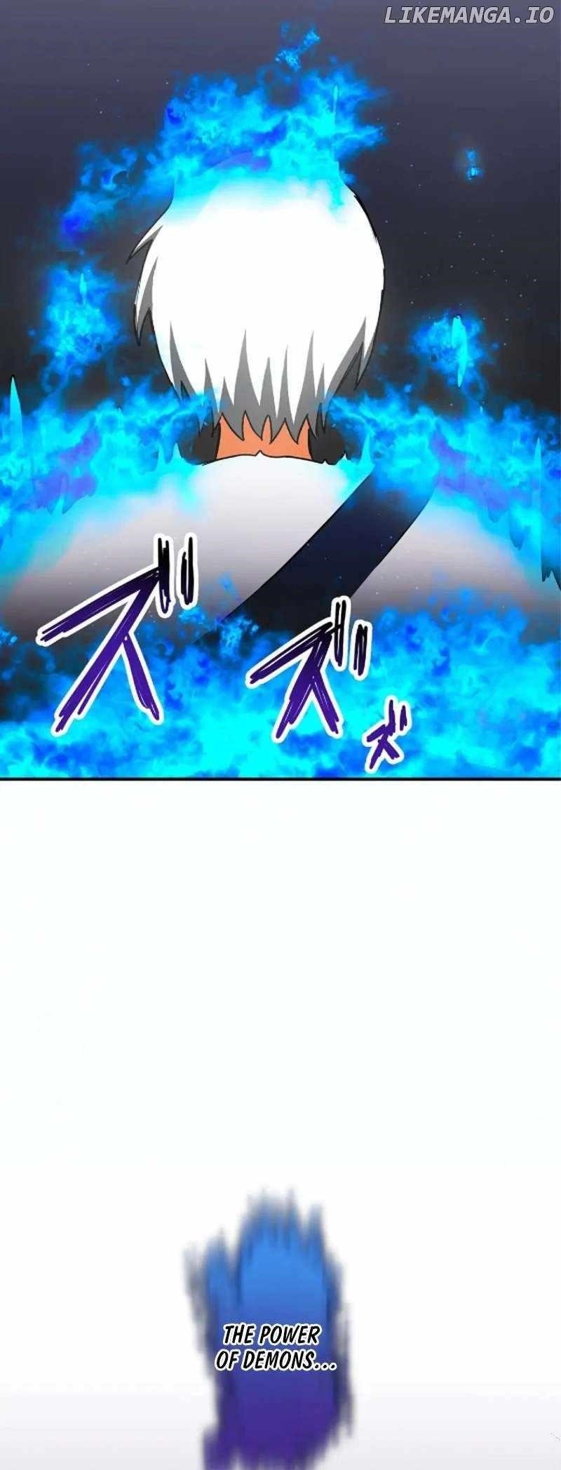 I’m Level 999, But I Only Have One Year To Live Chapter 10 - Page 17