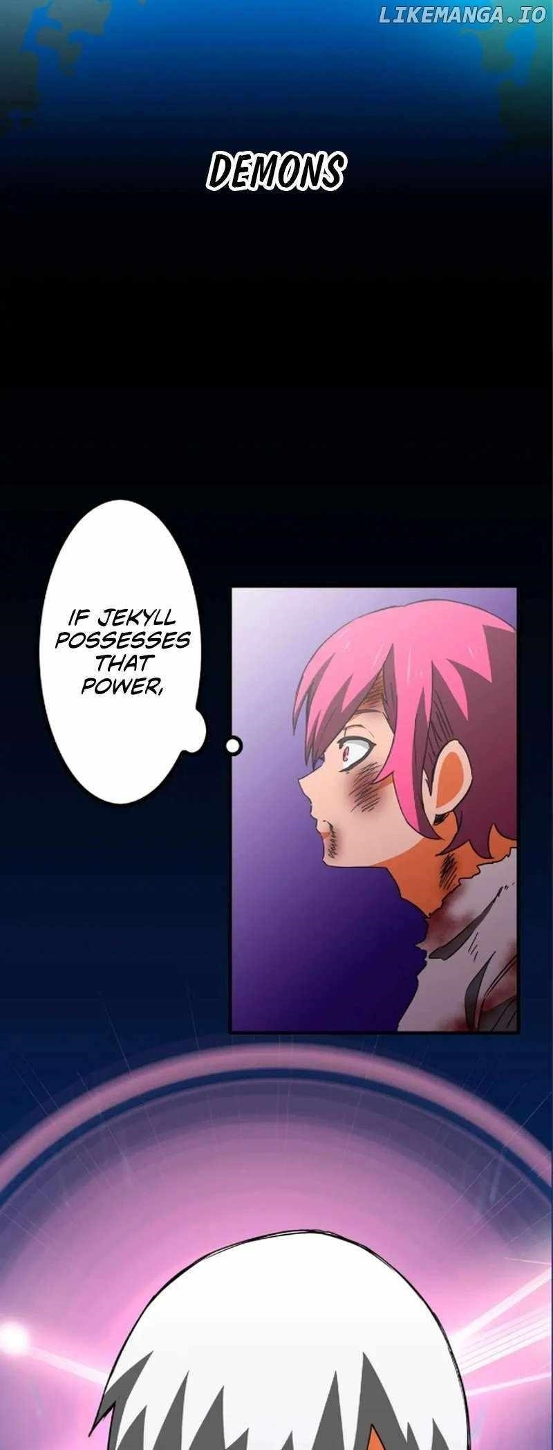 I’m Level 999, But I Only Have One Year To Live Chapter 10 - Page 20