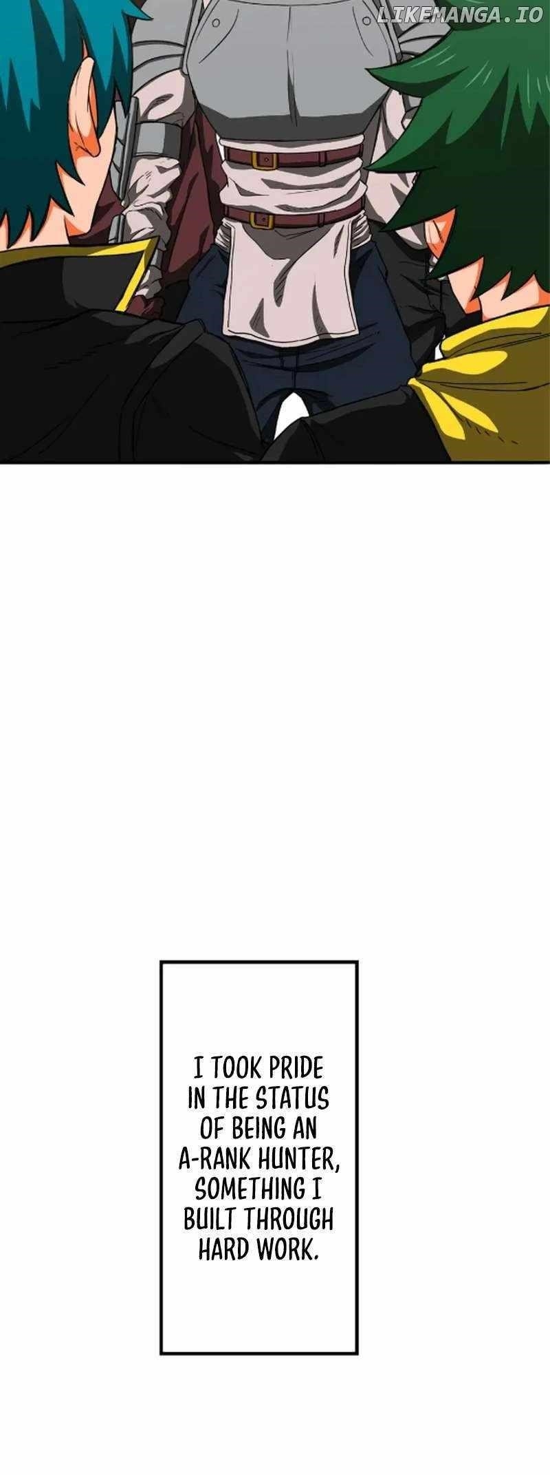 I’m Level 999, But I Only Have One Year To Live Chapter 10 - Page 3