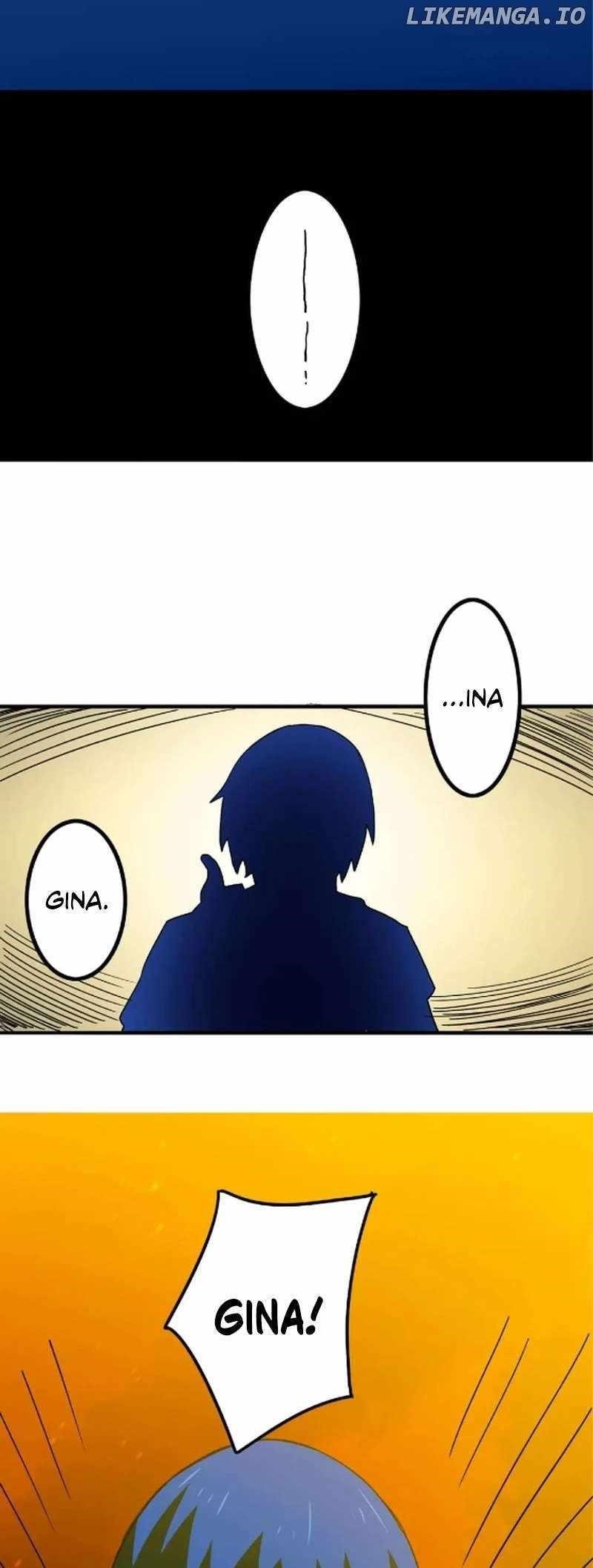 I’m Level 999, But I Only Have One Year To Live Chapter 10 - Page 34