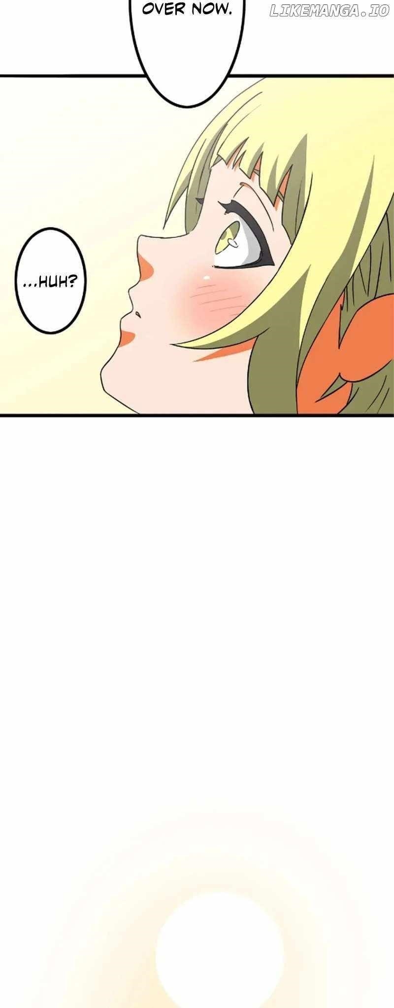 I’m Level 999, But I Only Have One Year To Live Chapter 10 - Page 39