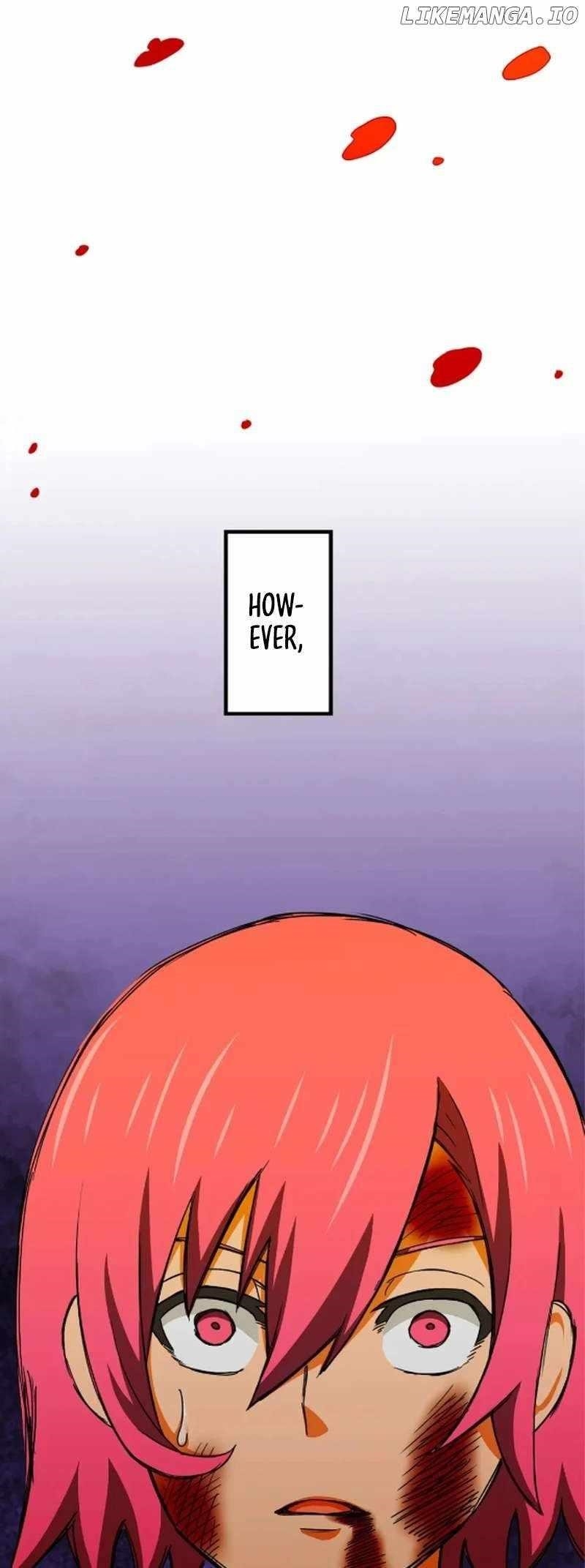 I’m Level 999, But I Only Have One Year To Live Chapter 10 - Page 4