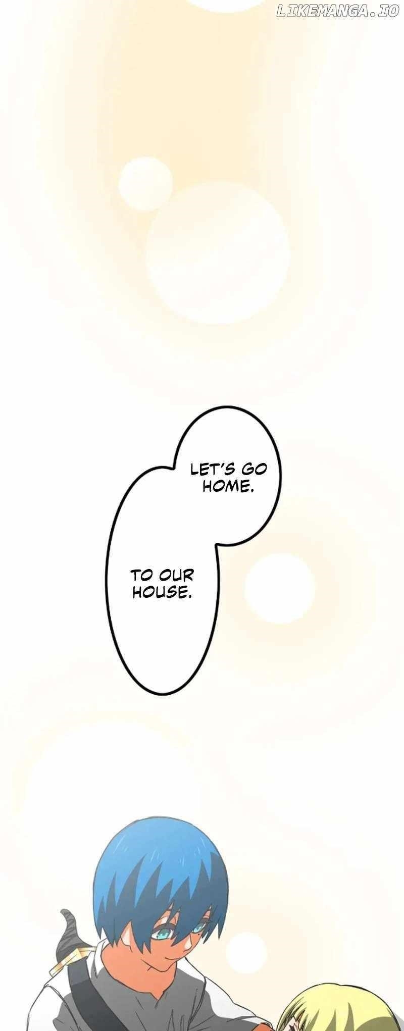 I’m Level 999, But I Only Have One Year To Live Chapter 10 - Page 40