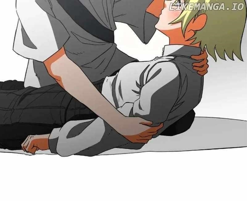 I’m Level 999, But I Only Have One Year To Live Chapter 10 - Page 41