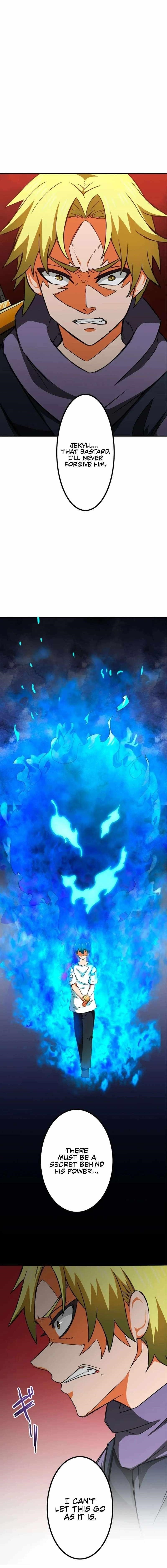 I’m Level 999, But I Only Have One Year To Live Chapter 11 - Page 6