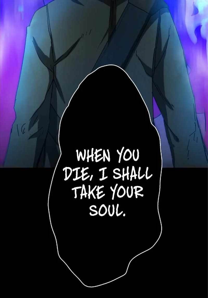 I’m Level 999, But I Only Have One Year To Live Chapter 2 - Page 9