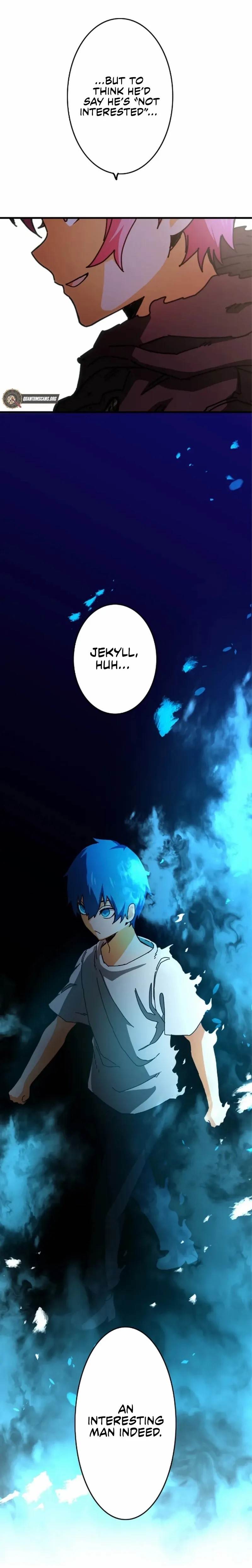 I’m Level 999, But I Only Have One Year To Live Chapter 6 - Page 10