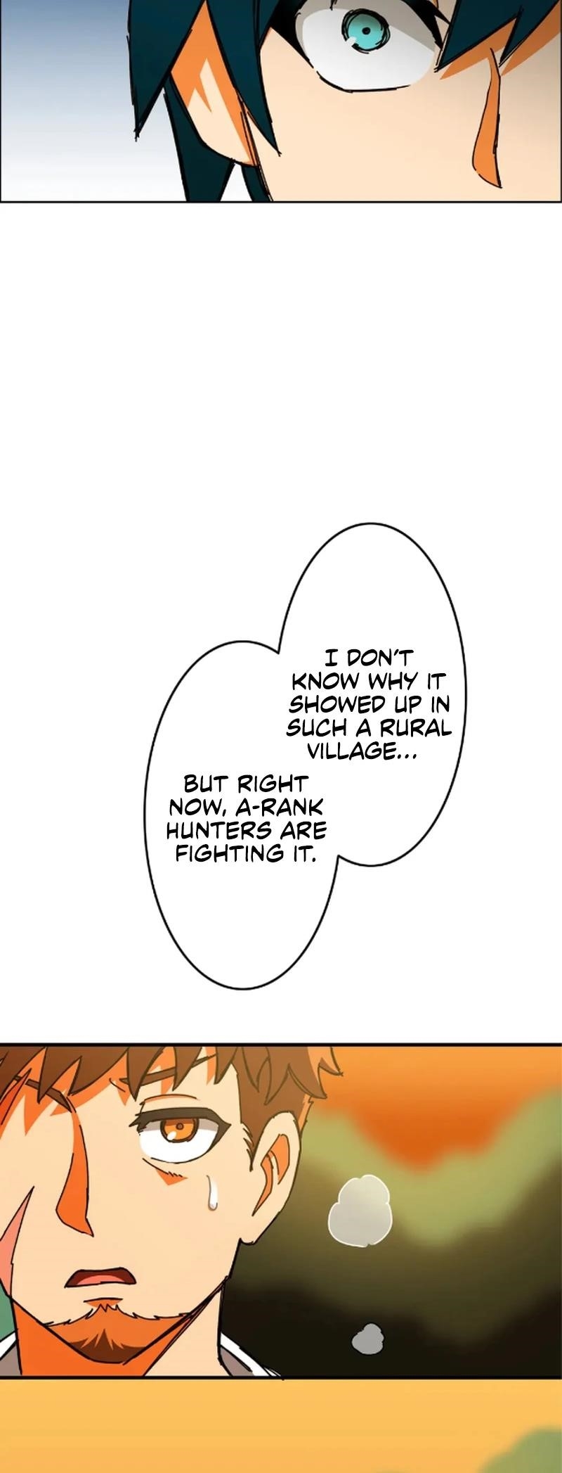 I’m Level 999, But I Only Have One Year To Live Chapter 8 - Page 15