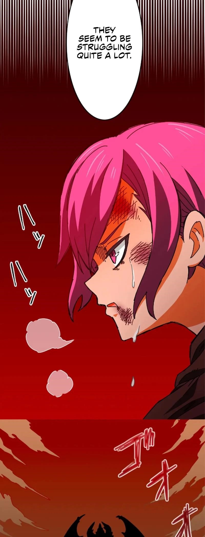 I’m Level 999, But I Only Have One Year To Live Chapter 8 - Page 17