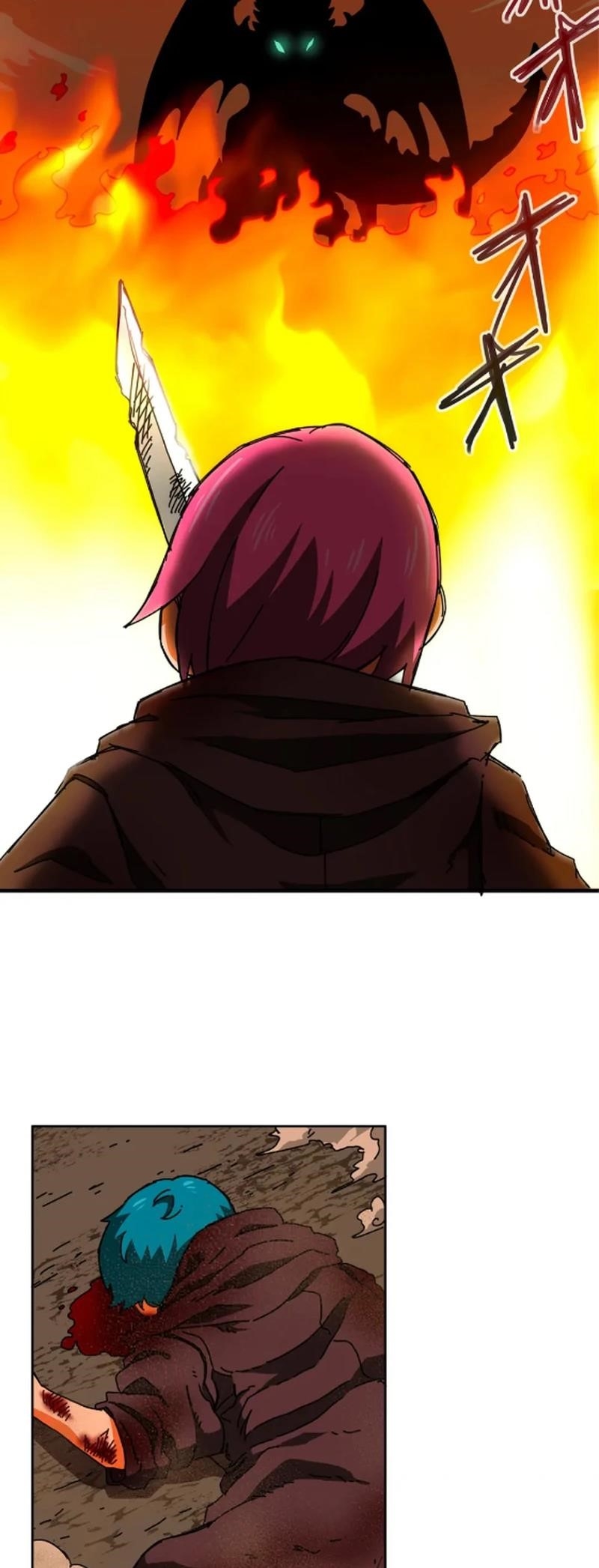 I’m Level 999, But I Only Have One Year To Live Chapter 8 - Page 18