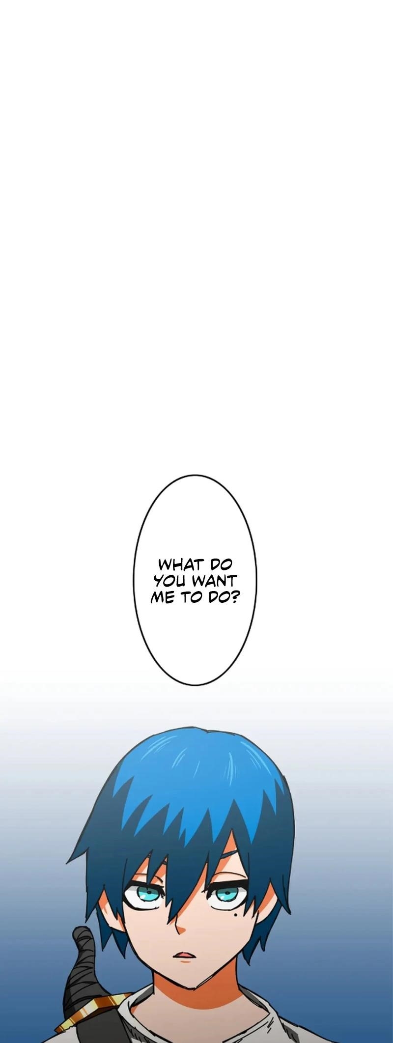 I’m Level 999, But I Only Have One Year To Live Chapter 8 - Page 25