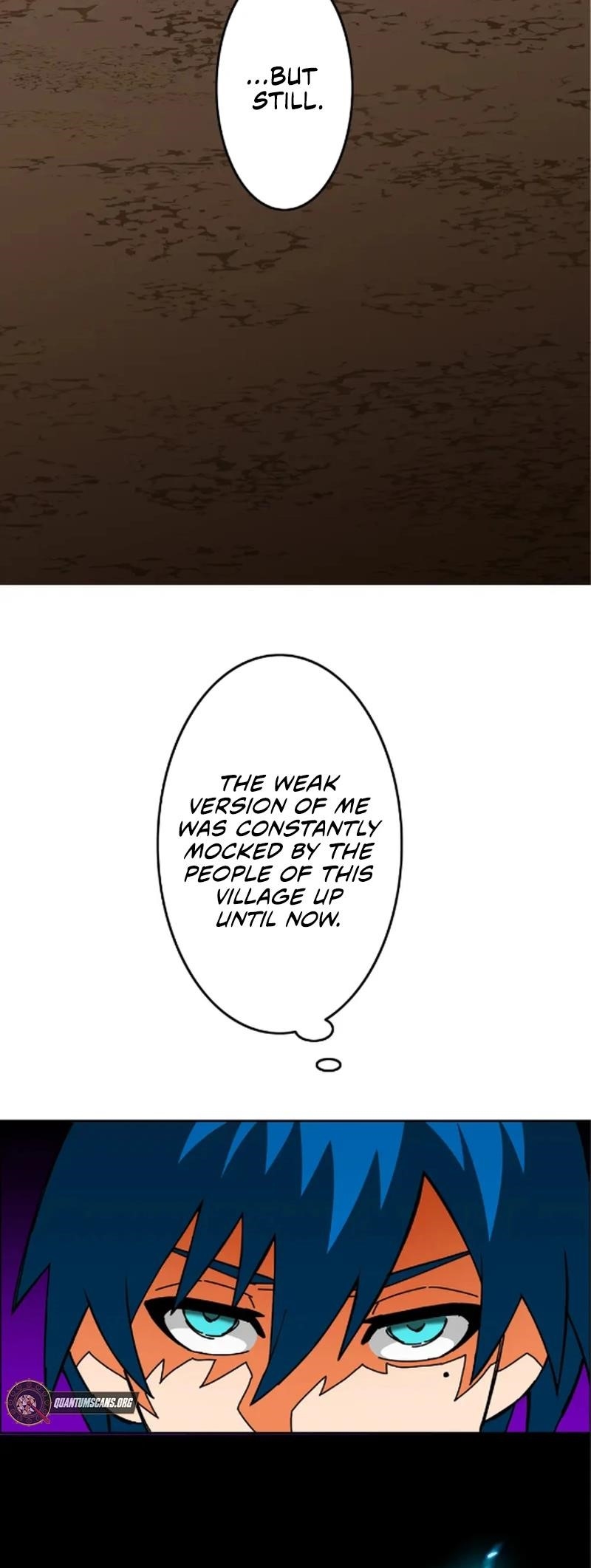 I’m Level 999, But I Only Have One Year To Live Chapter 8 - Page 27