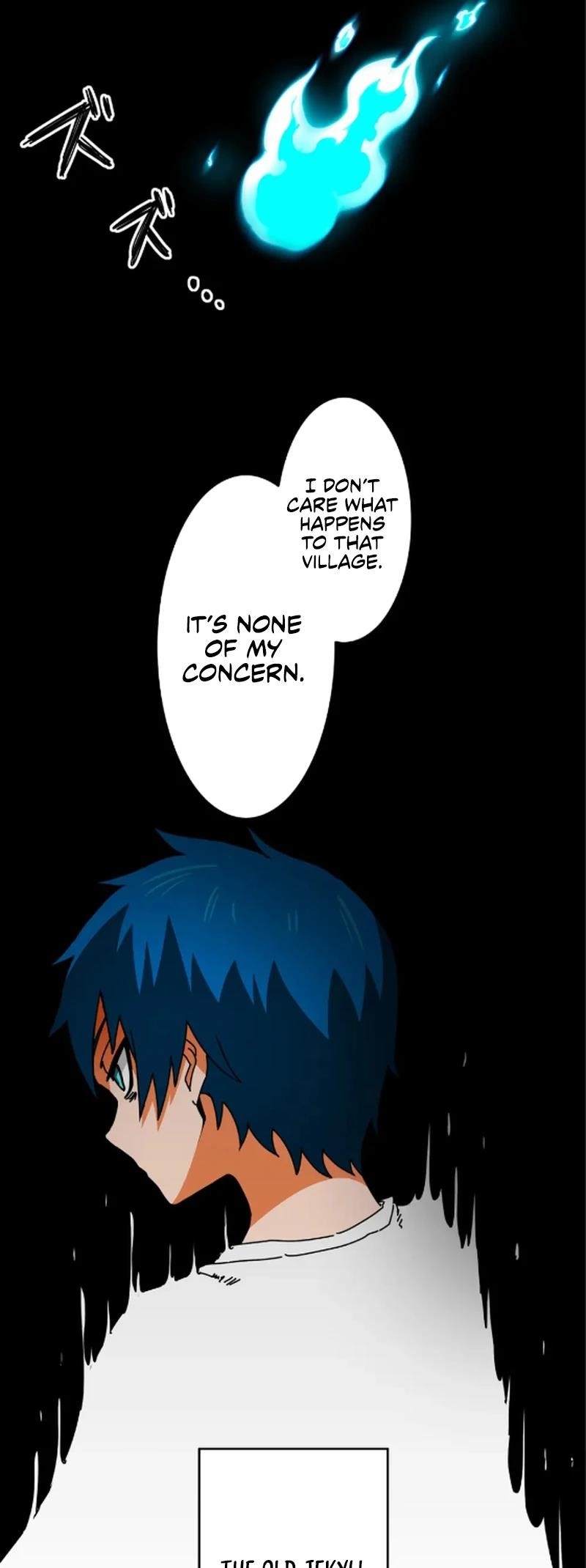 I’m Level 999, But I Only Have One Year To Live Chapter 8 - Page 28