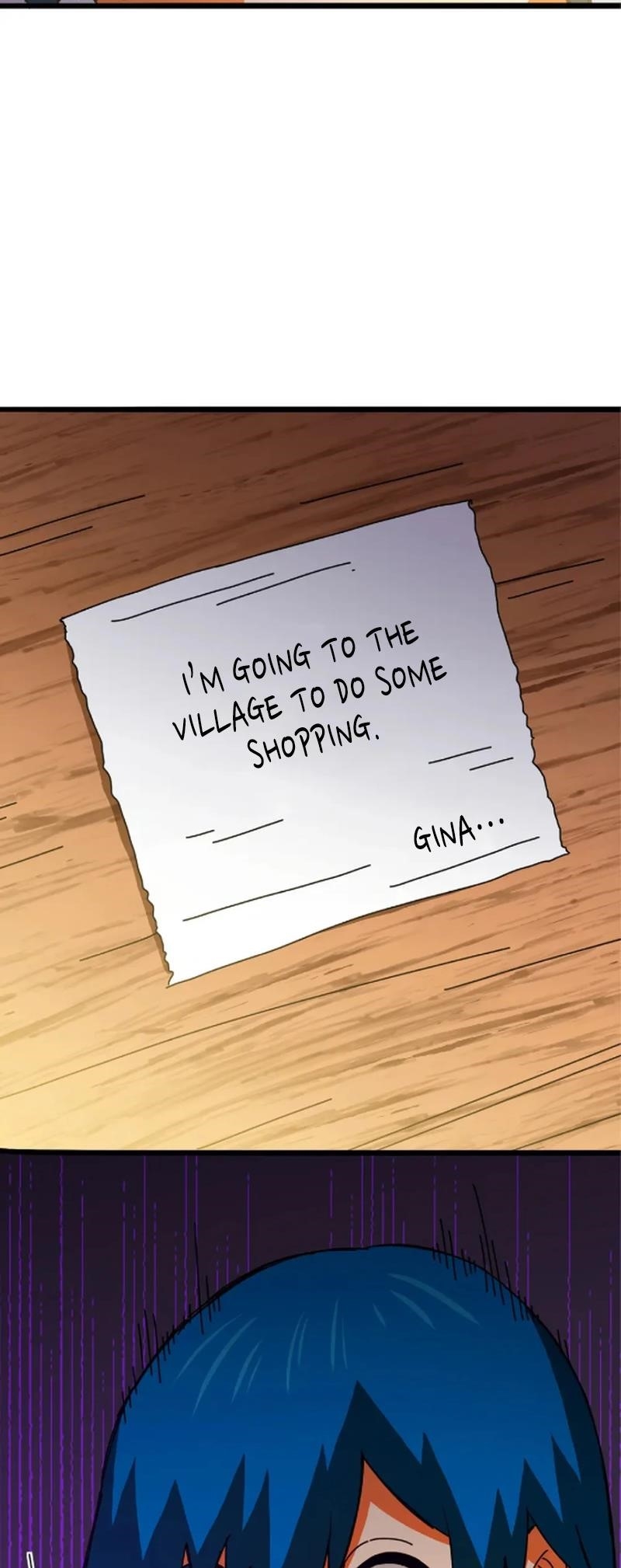 I’m Level 999, But I Only Have One Year To Live Chapter 8 - Page 38