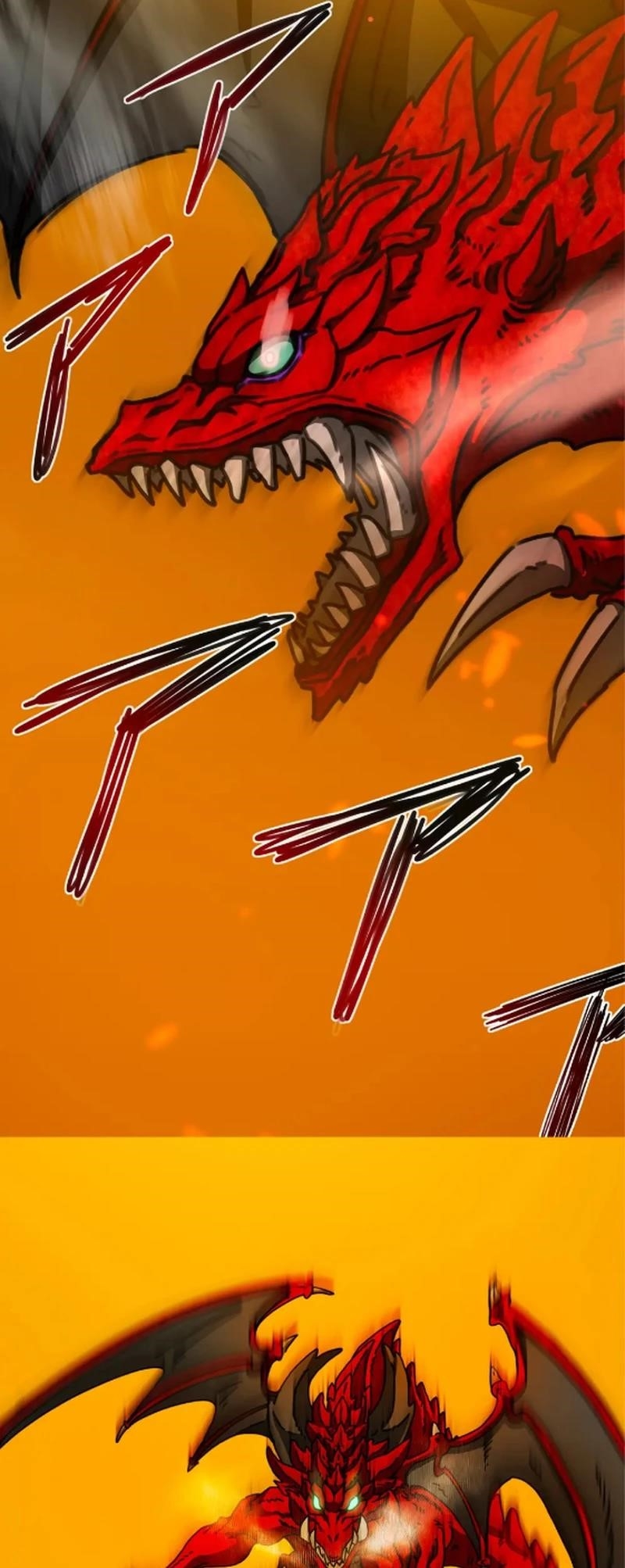 I’m Level 999, But I Only Have One Year To Live Chapter 8 - Page 7