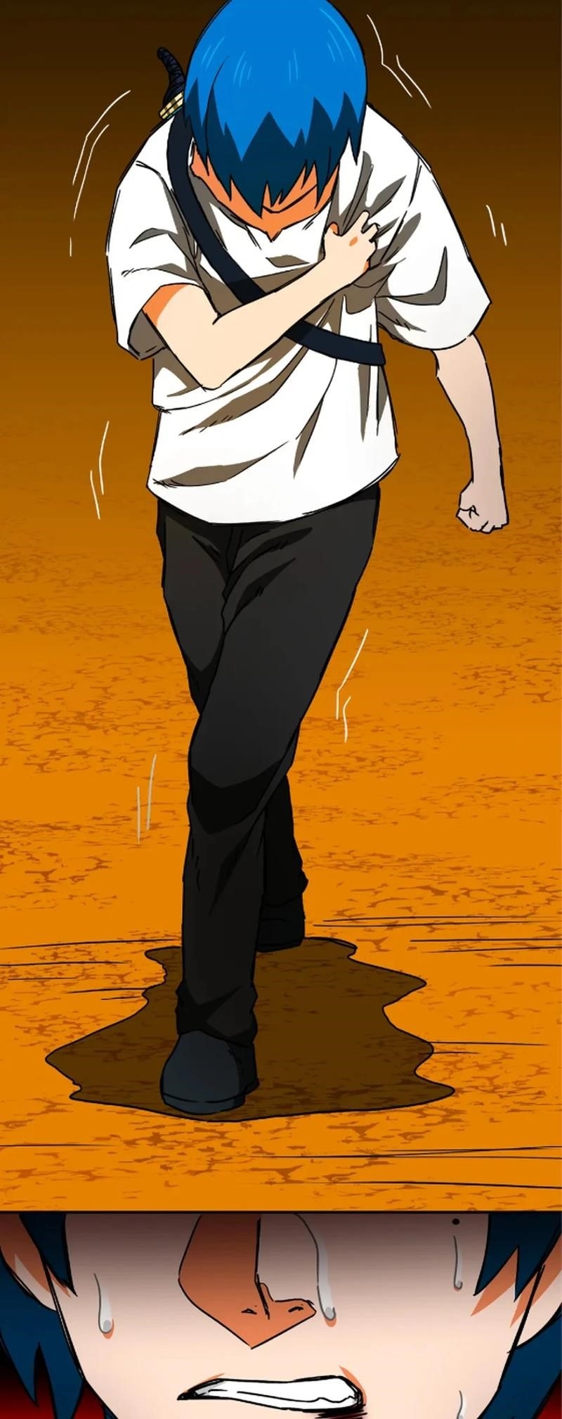 I’m Level 999, But I Only Have One Year To Live Chapter 9 - Page 11