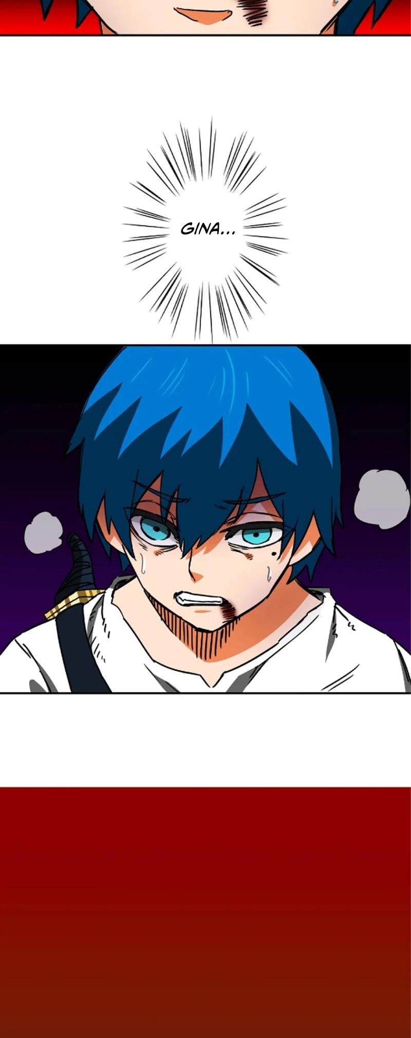 I’m Level 999, But I Only Have One Year To Live Chapter 9 - Page 12