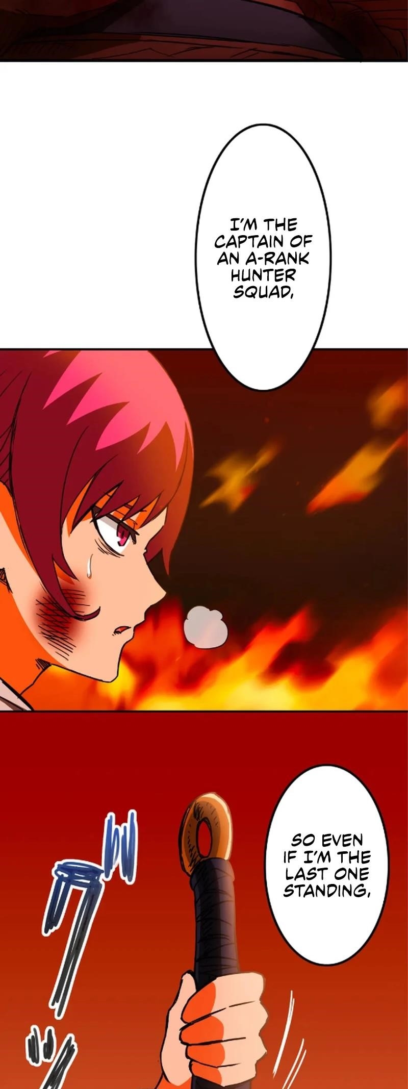 I’m Level 999, But I Only Have One Year To Live Chapter 9 - Page 16