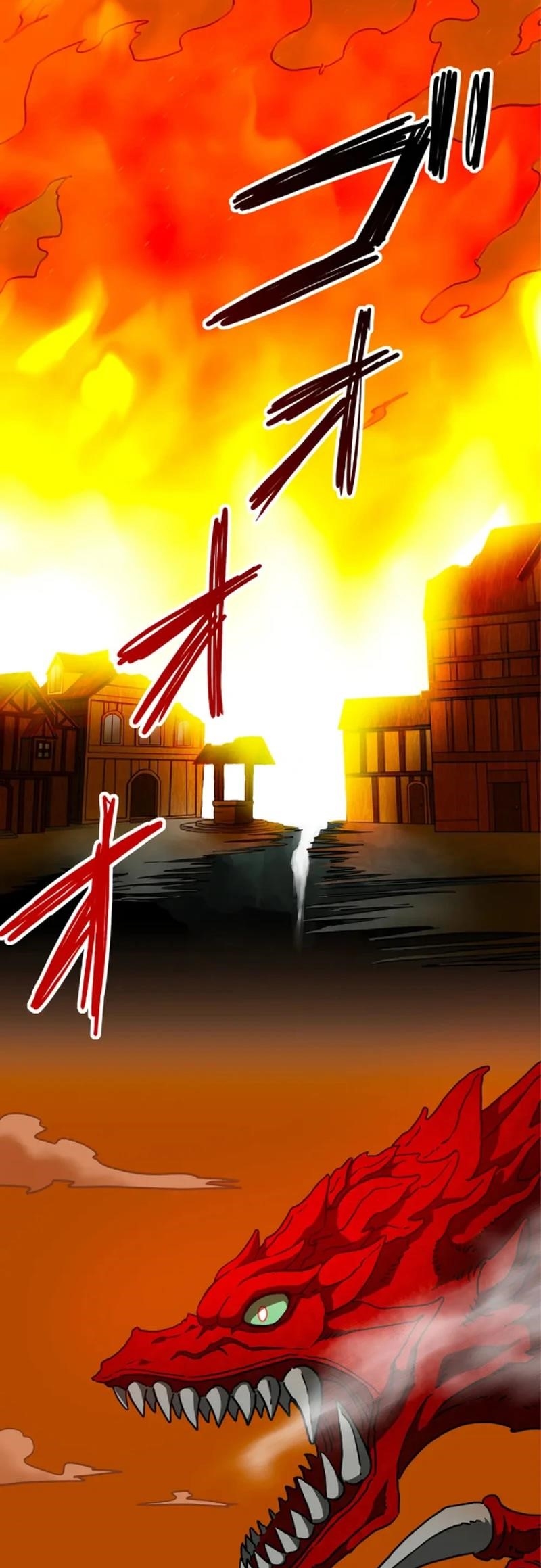 I’m Level 999, But I Only Have One Year To Live Chapter 9 - Page 2