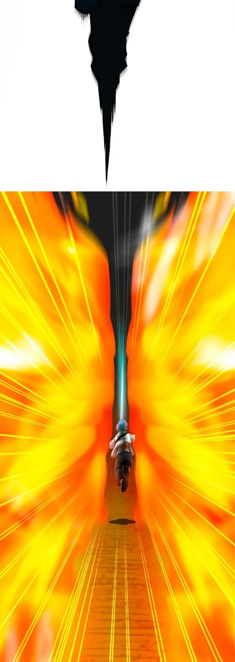 I’m Level 999, But I Only Have One Year To Live Chapter 9 - Page 22