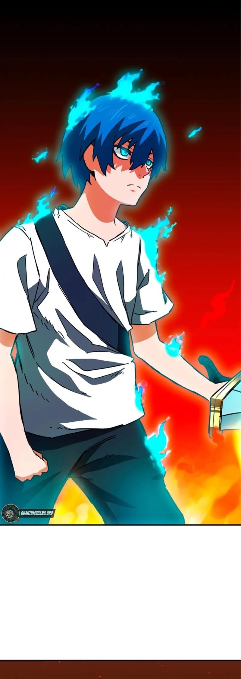 I’m Level 999, But I Only Have One Year To Live Chapter 9 - Page 26