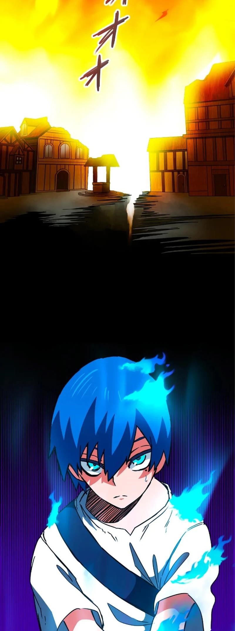 I’m Level 999, But I Only Have One Year To Live Chapter 9 - Page 30