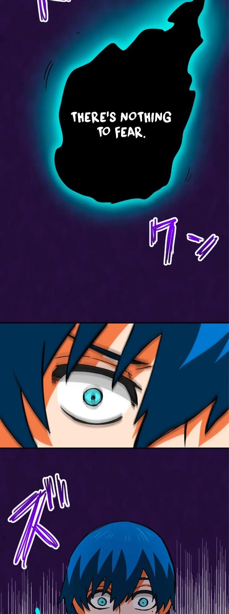 I’m Level 999, But I Only Have One Year To Live Chapter 9 - Page 32