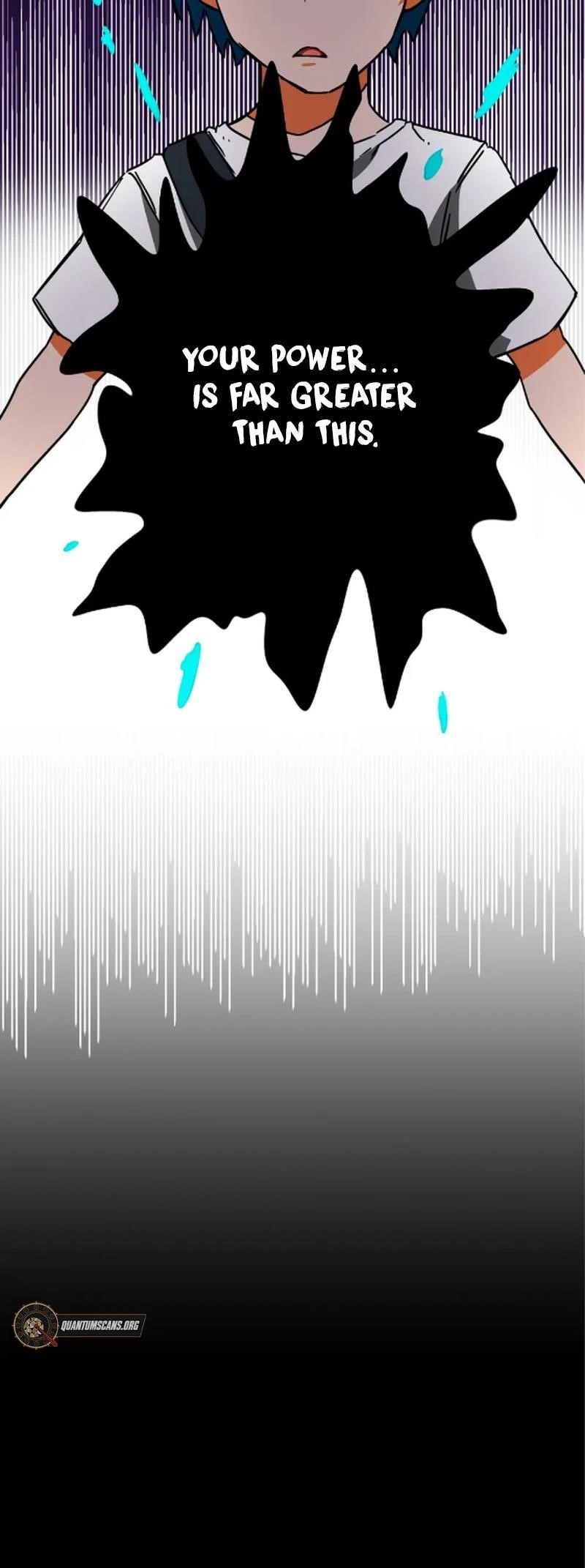 I’m Level 999, But I Only Have One Year To Live Chapter 9 - Page 33