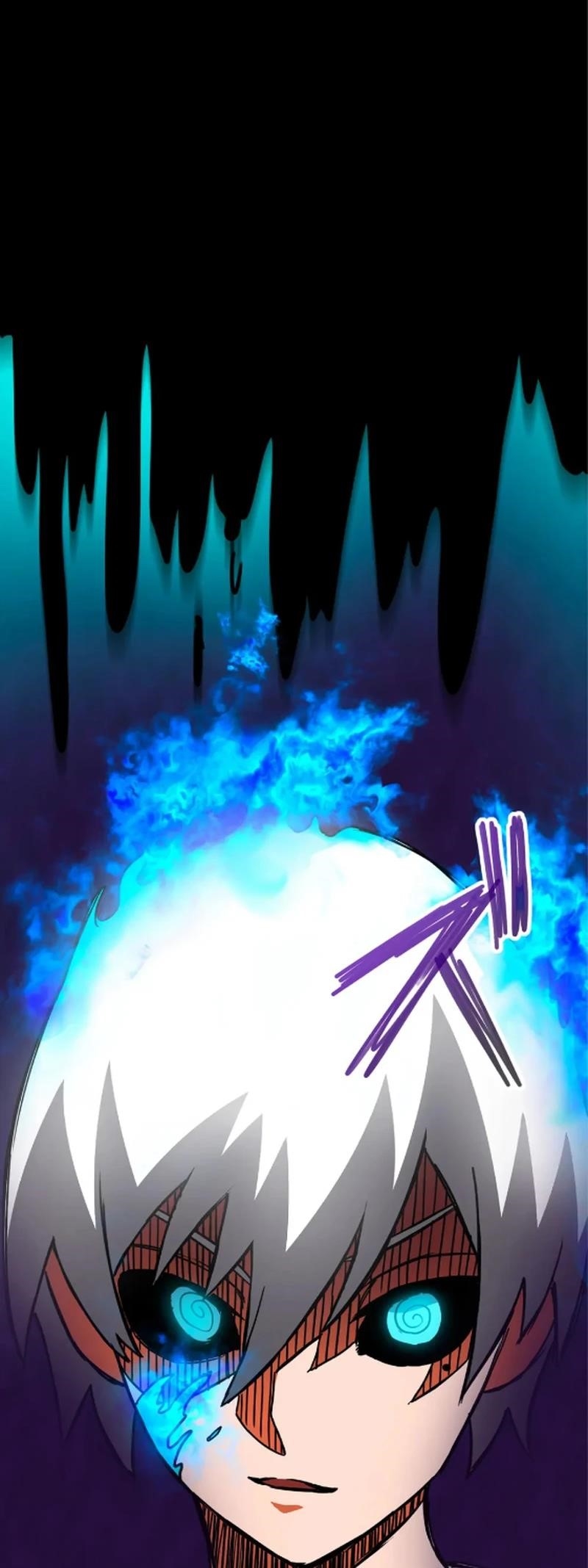 I’m Level 999, But I Only Have One Year To Live Chapter 9 - Page 35