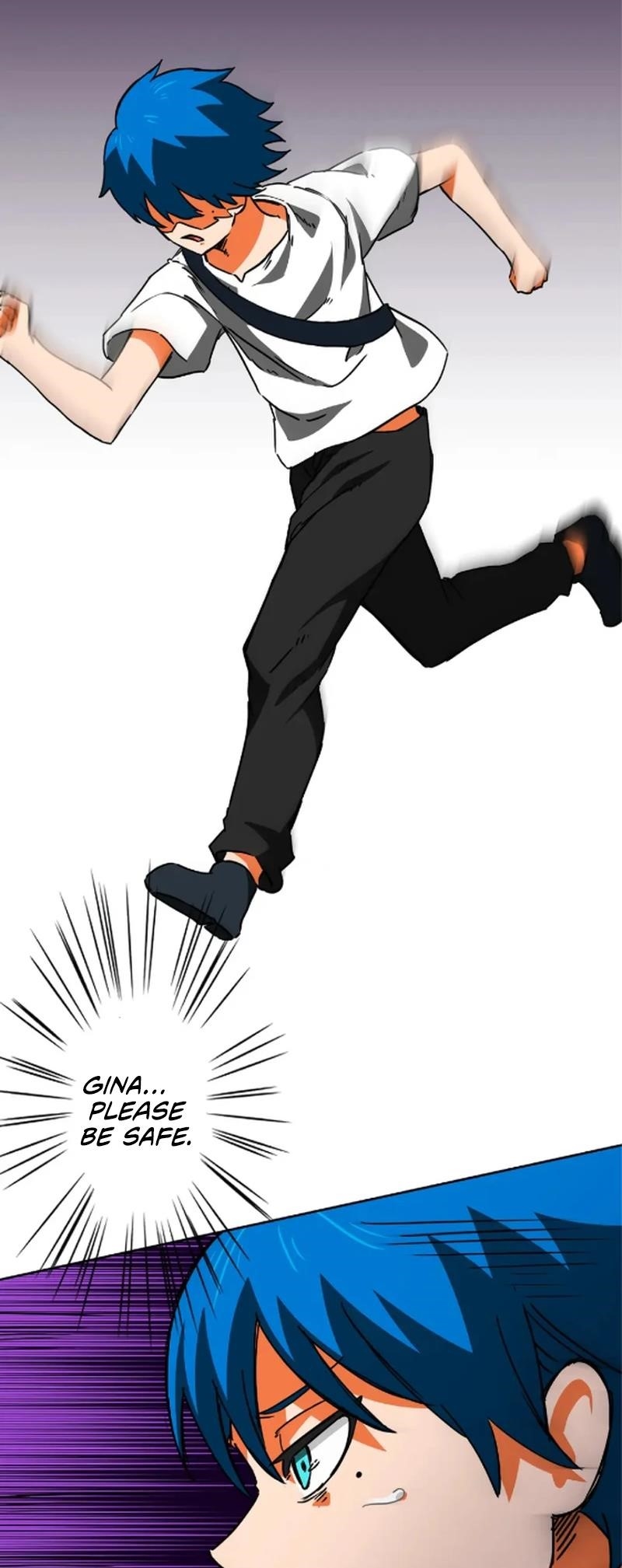 I’m Level 999, But I Only Have One Year To Live Chapter 9 - Page 9