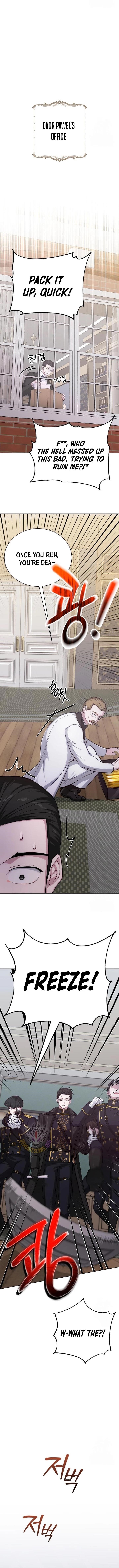 The Magic Tower Problematic Child Chapter 10 - Page 10