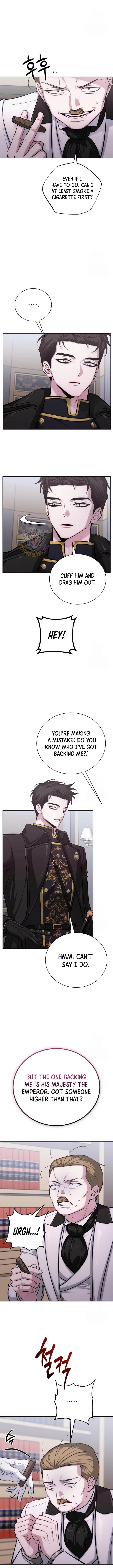 The Magic Tower Problematic Child Chapter 10 - Page 12