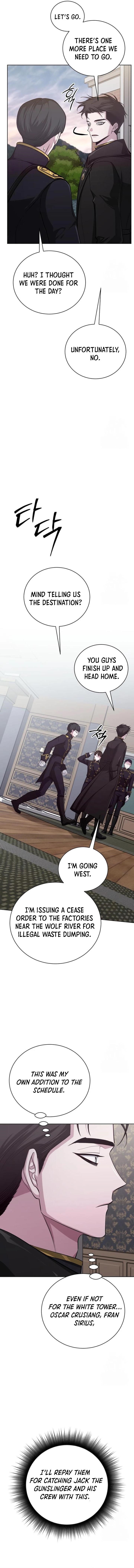 The Magic Tower Problematic Child Chapter 10 - Page 16