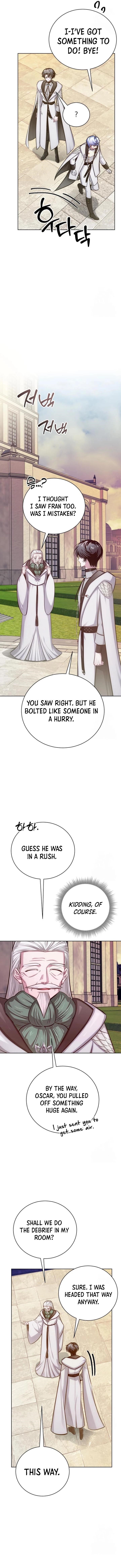 The Magic Tower Problematic Child Chapter 10 - Page 18