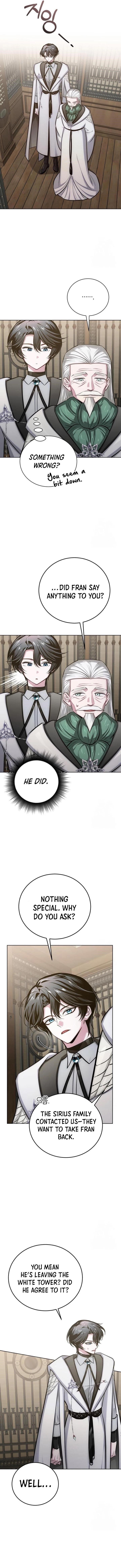 The Magic Tower Problematic Child Chapter 10 - Page 19