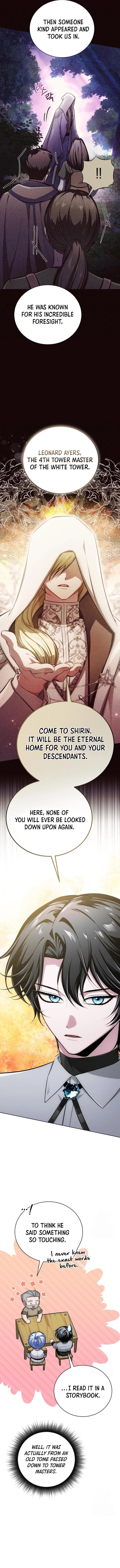 The Magic Tower Problematic Child Chapter 10 - Page 7