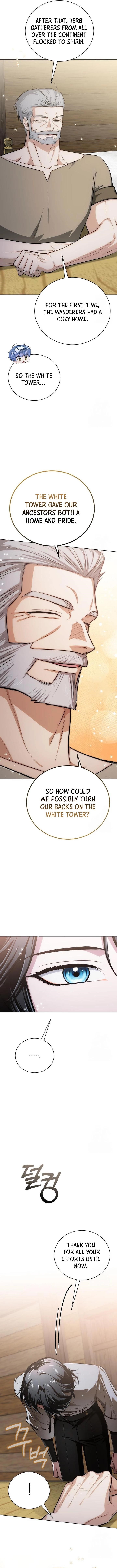 The Magic Tower Problematic Child Chapter 10 - Page 8