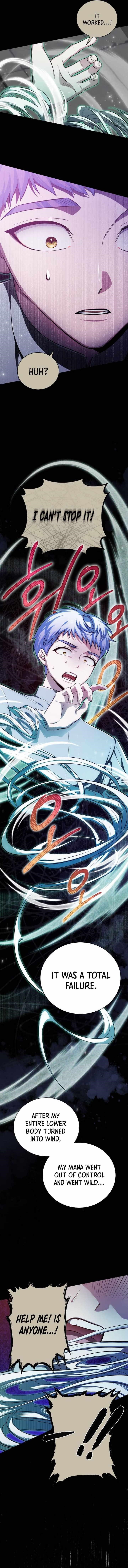 The Magic Tower Problematic Child Chapter 11 - Page 16