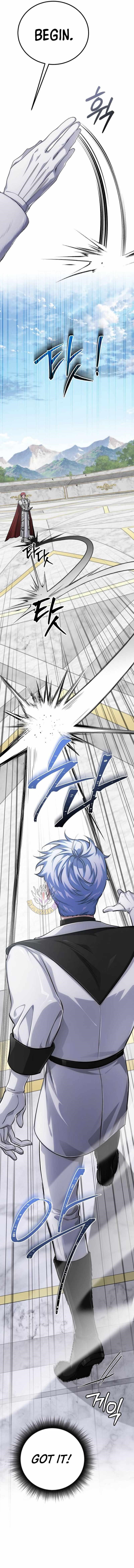 The Magic Tower Problematic Child Chapter 12 - Page 12