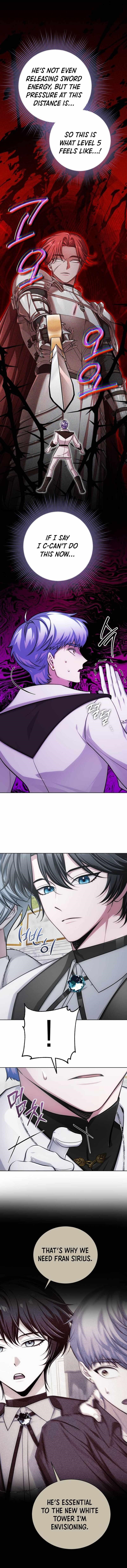 The Magic Tower Problematic Child Chapter 12 - Page 14