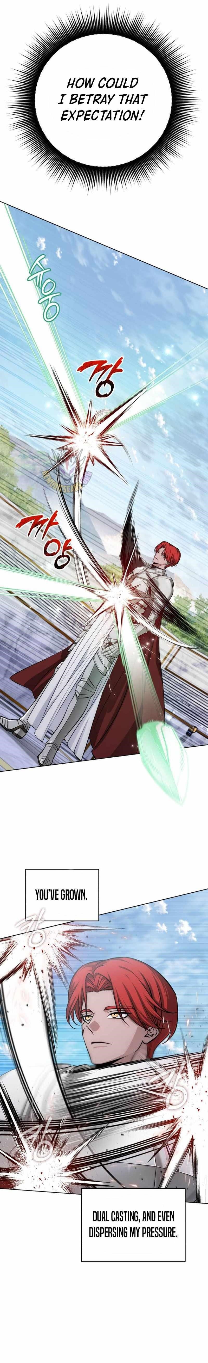 The Magic Tower Problematic Child Chapter 12 - Page 16